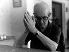 Carlos Drummond de Andrade - 85 anos