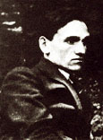 César Vallejo