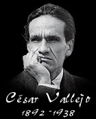 César Vallejo (1892-1938)