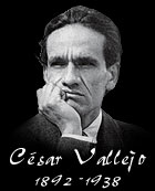 César Vallejo