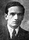 César Vallejo (28 anos)