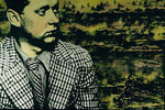 Dylan Thomas, por Mark Murphy