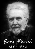 Ezra Pound