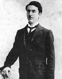 Fernando Pessoa aos 20 anos