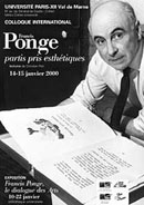 Francis Ponge