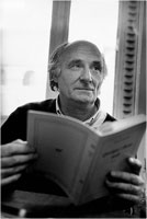 Jacques Roubaud