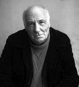 Jacques Roubaud