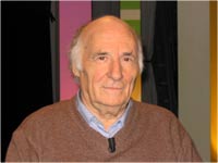 Jacques Roubaud