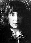 Marina Tsvetaeva (40 anos 1932)