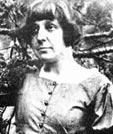 Marina Tsvetaeva