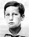 Octavio Paz (10 anos)