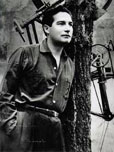 Octavio Paz