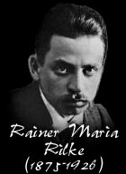 Rainer Maria Rilke