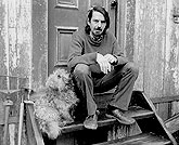 Robert Creeley