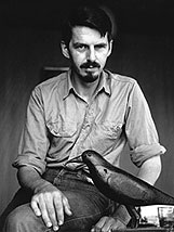 Robert Creeley