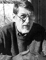 Robert Creeley