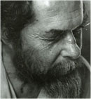 Robert Creeley