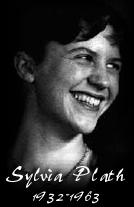 Sylvia Plath