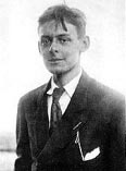 T.S. Eliot (22 anos)