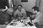 Haroldo de Campos, Vasko Popa e Nelson Asher