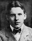 Wallace Stevens (21 anos )