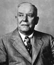 Wallace Stevens (74anos 1953)