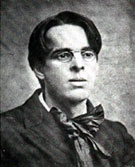 W.B Yeats - 1890
