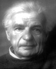 Yves Bonnefoy