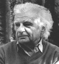 Yves Bonnefoy