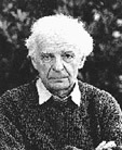 Yves Bonnefoy